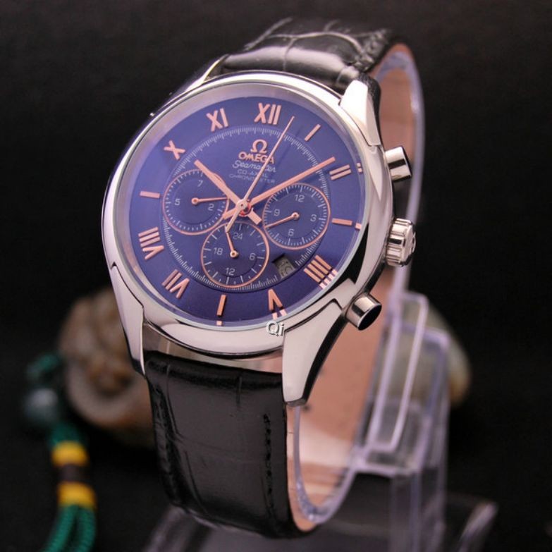 OMEGA Watch 669